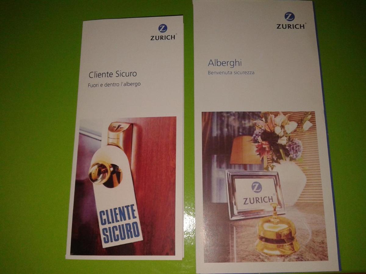 B&B Bell'Aria Монополі Екстер'єр фото